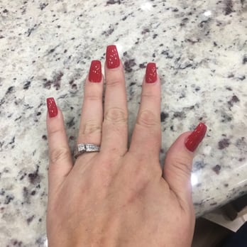 Q Up Nails Closed 216 Photos 23 Reviews Nail Salons 690 N Photo Of Q Up Nails Henderson Nv United States