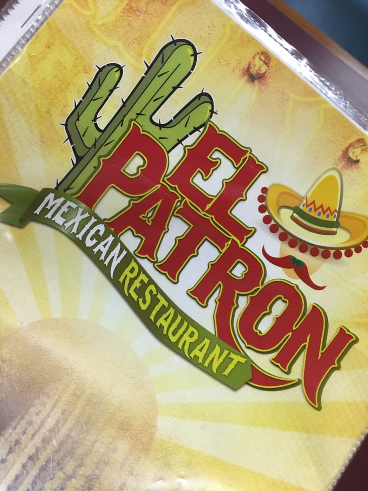 El Patron Mexican Restaurant Mexican 116 Benjamin H Hill Dr