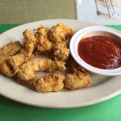 Angelo S Greek Italian Restaurant 32 Photos 38 Reviews Photo Of Angelo S Greek Italian Restaurant Griffin Ga United States Fried