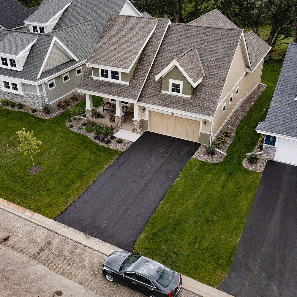 image of business J&W Asphalt
