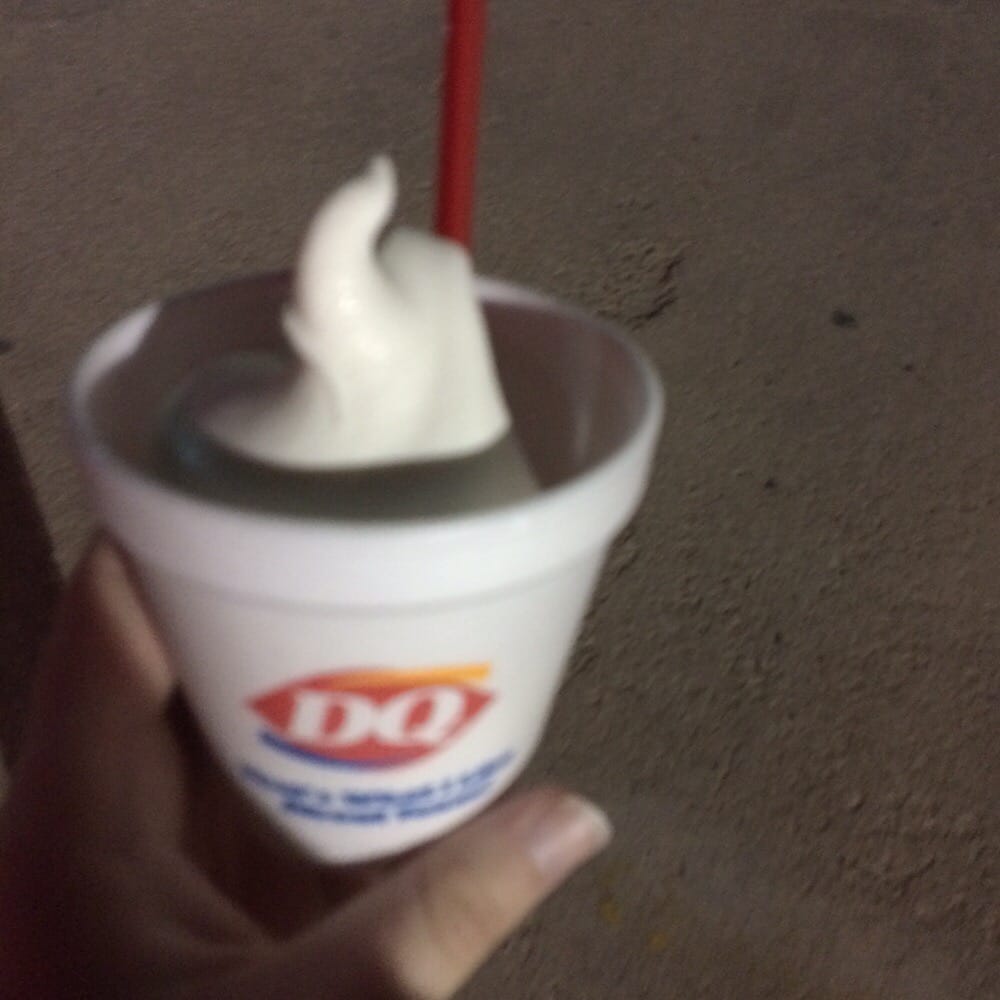 Dairy Queen