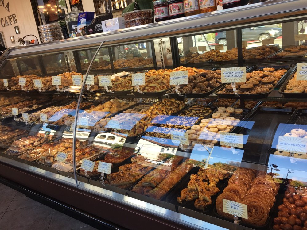 Cookies Yelp