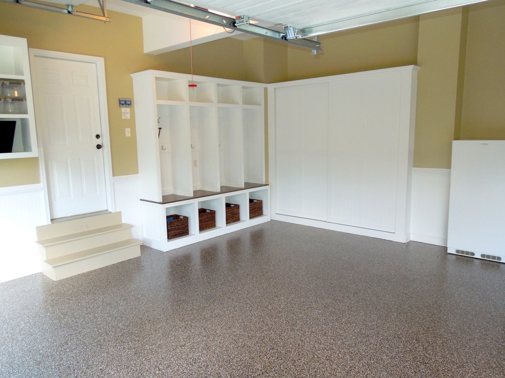 image of business Granite Garage Floors Kansas City