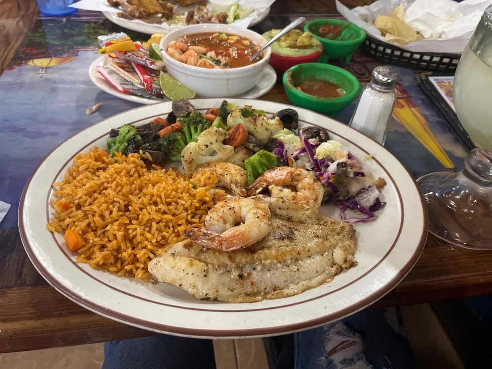 Las Fuentes Mexican Restaurant Las Fuentes Mexican Restaurant