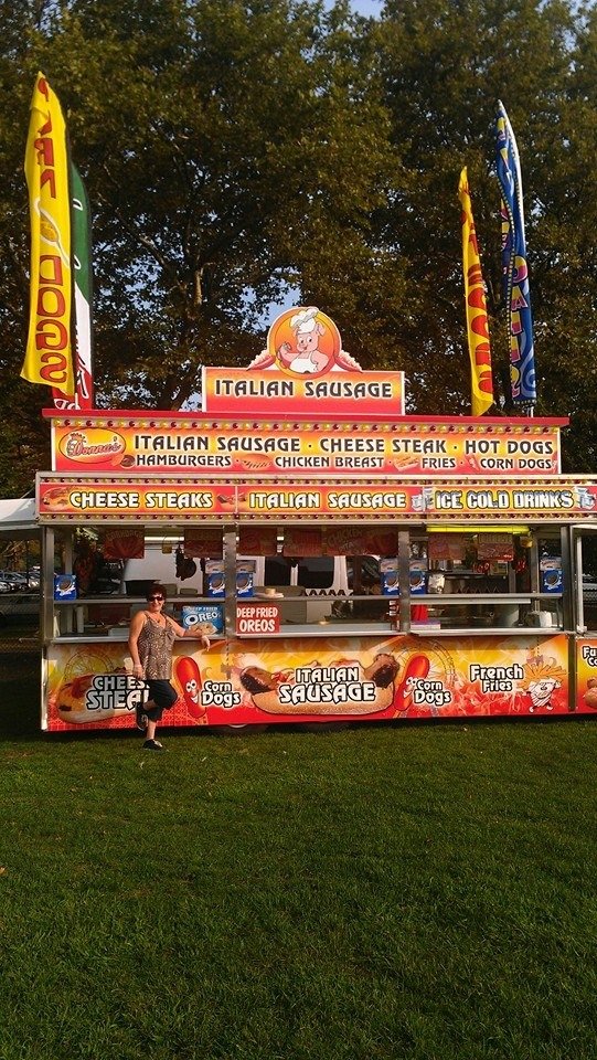 Italian Sausages
