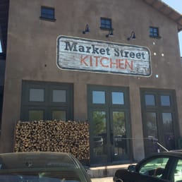 Photos For Market Street Kitchen Outside Yelp