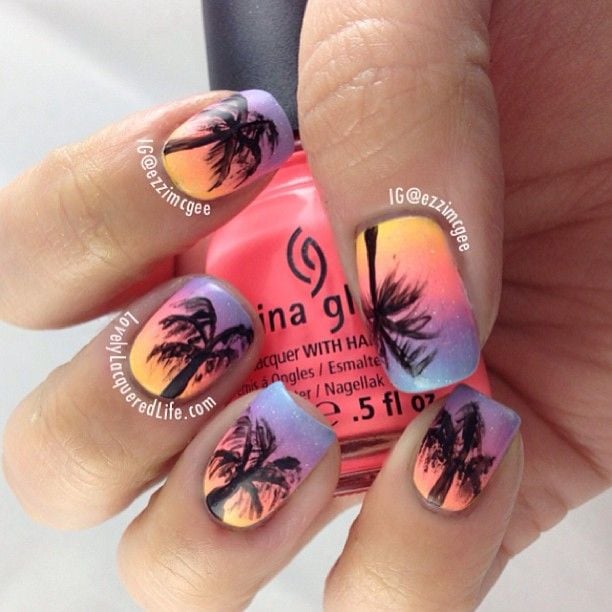 Palm Nails 13 Photos & 14 Reviews Day Spas 250 Palm Coast Pkwy NE