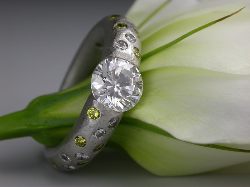 Secrète Jewelry