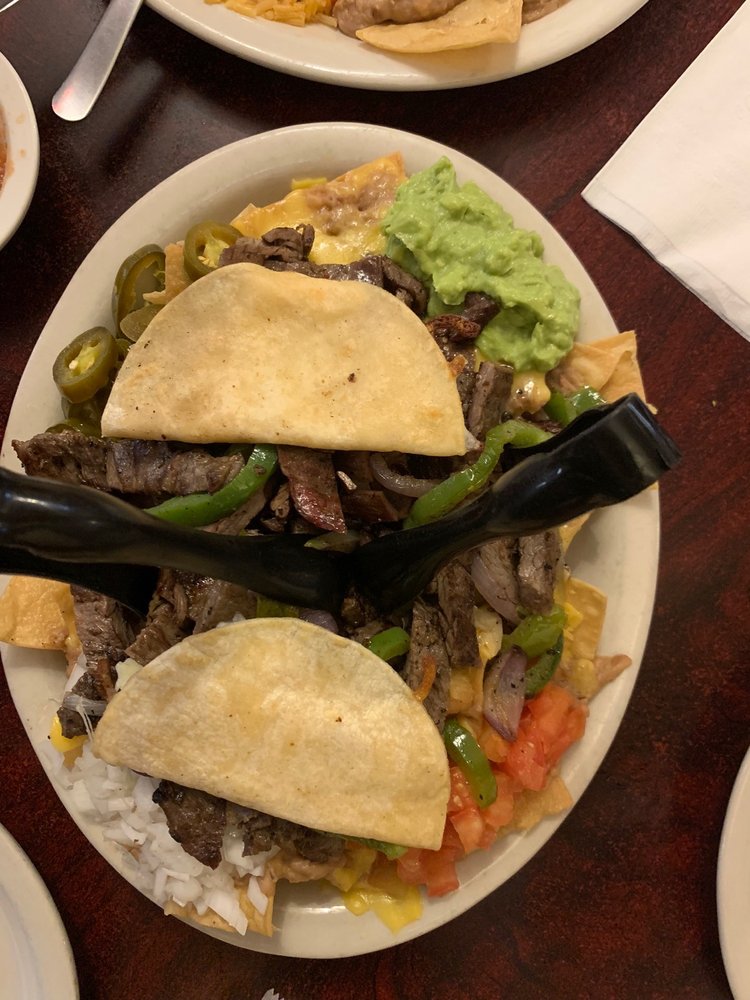 Zamoras' Restaurant