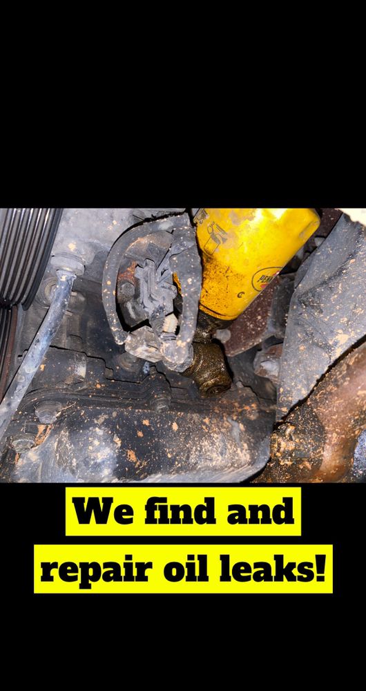 Pena's Auto Service