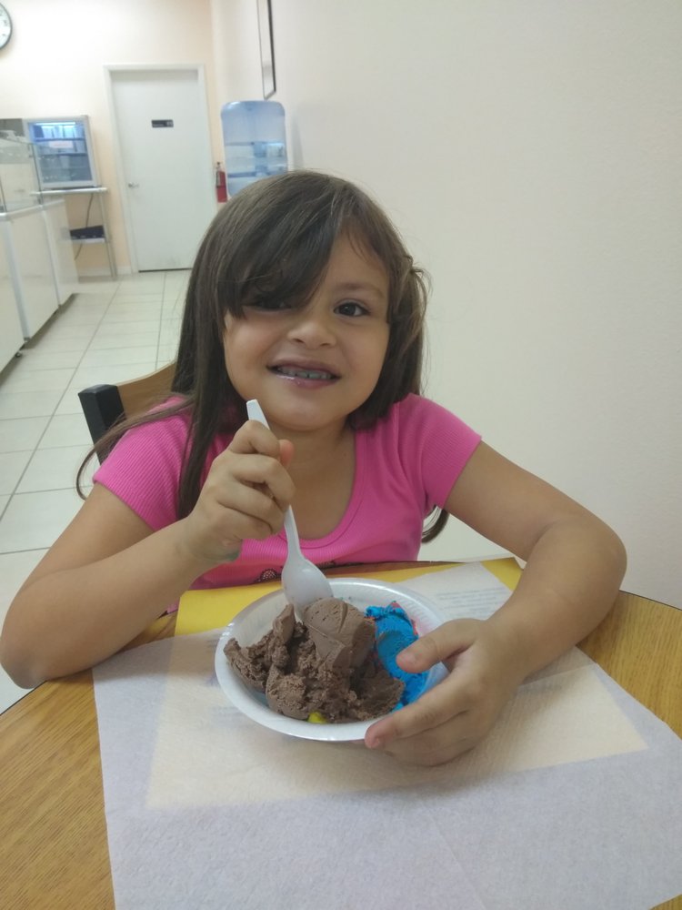 Millie's Sweets & Treats