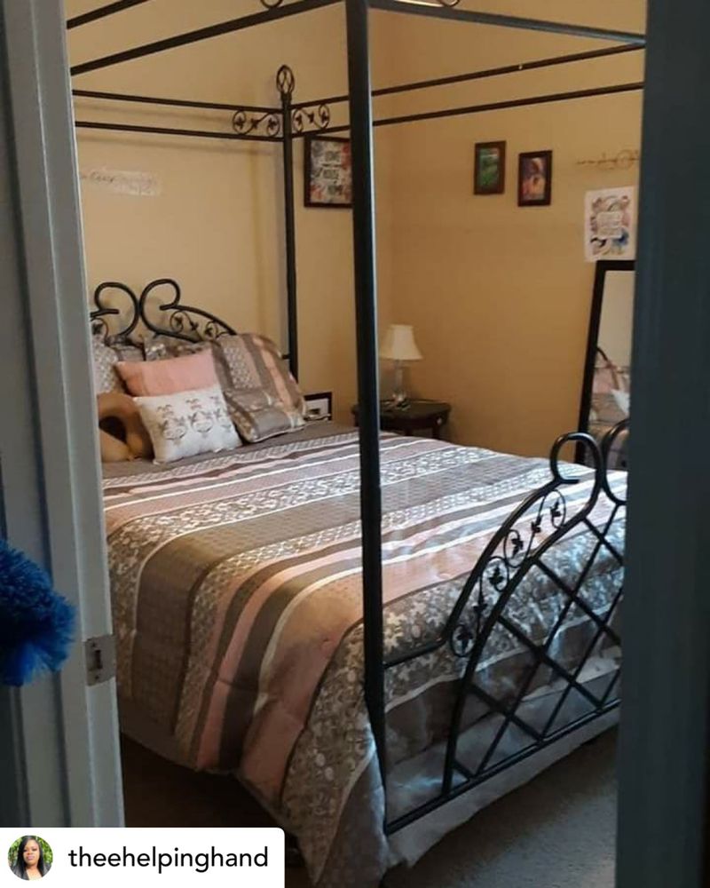 Thee Helping Hand Cleaning Service