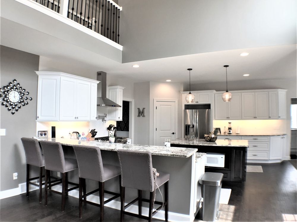 Absolute Custom Design Center