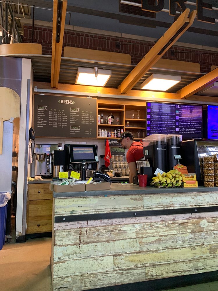Whole Foods Market