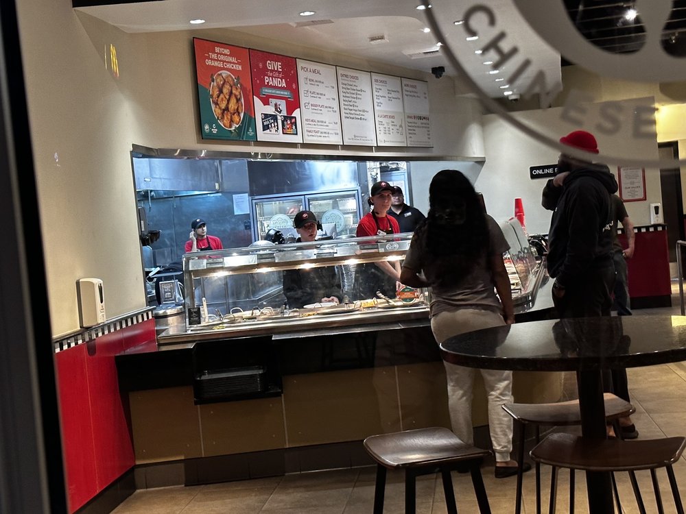 Panda Express