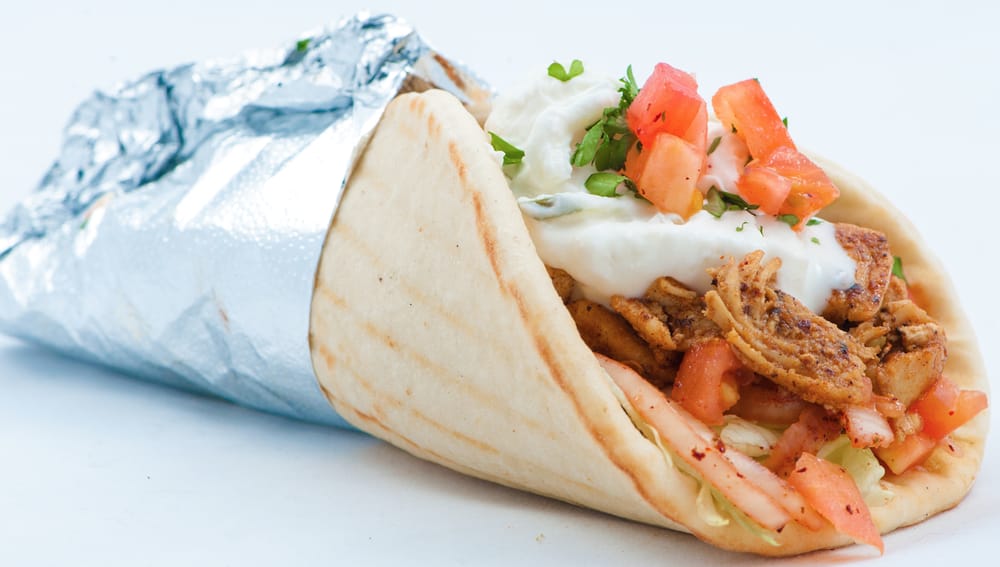 Pita Mediterranean Street Food - Order Food Online - 233 Photos & 273