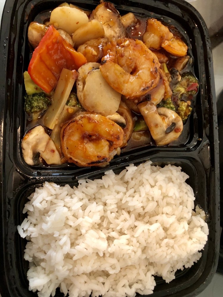 Suzie Wong's Chinese Restaurant