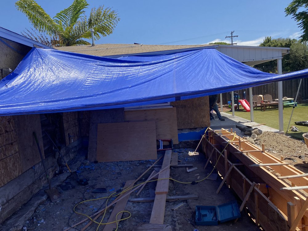 image of business Original Concept Construction