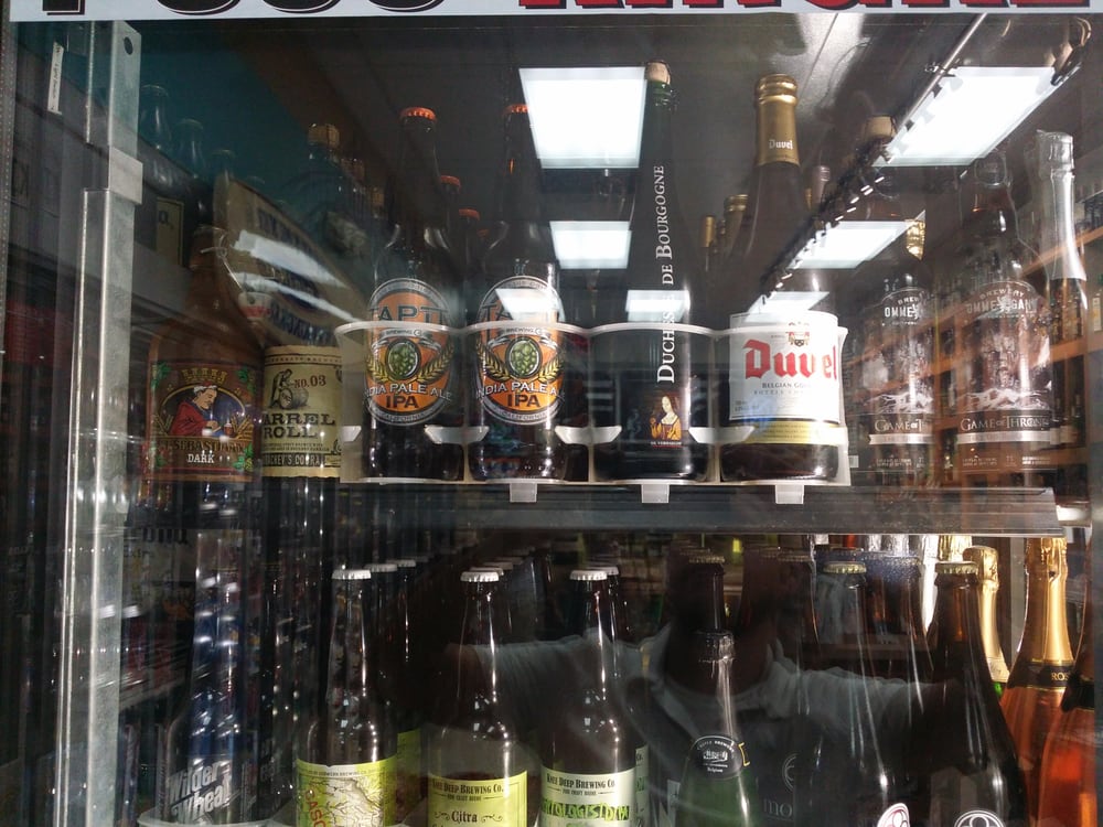 King Keg 48 Reviews Grocery 5241 W Rosecrans Ave, Hawthorne, CA