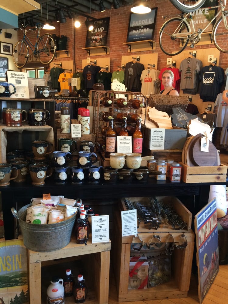 The Local Store 11 Photos Books, Mags, Music & Video 205 N Dewey