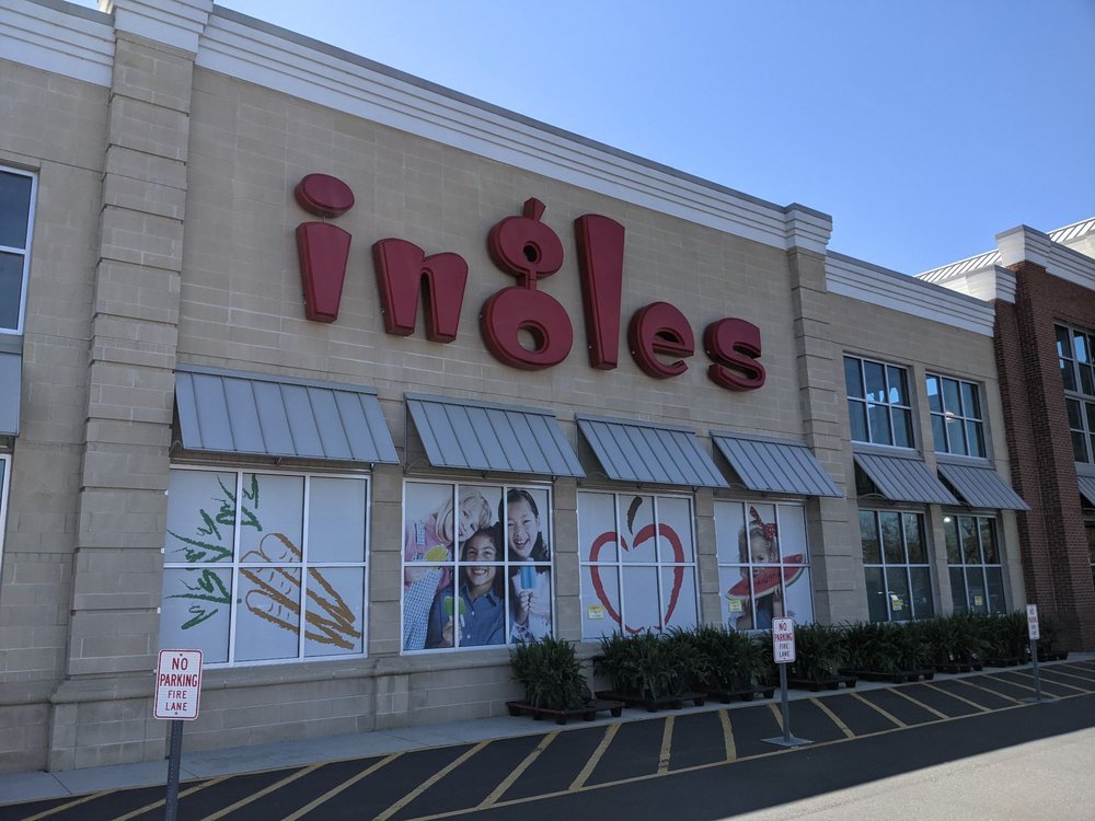 Ingle's Market