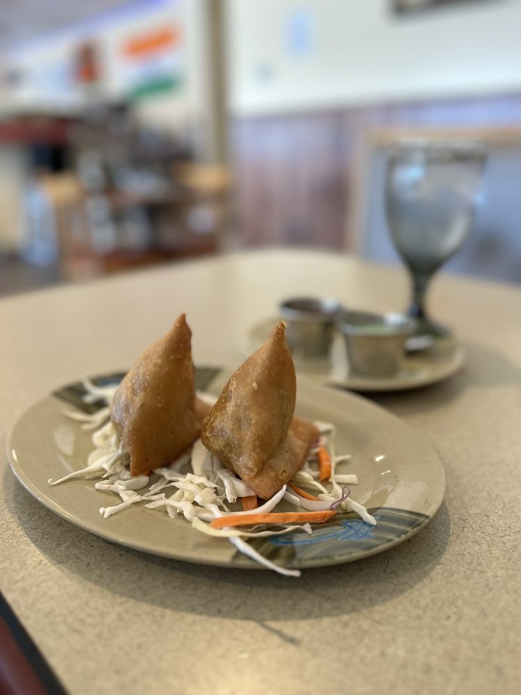 Asiana Indian Cuisine