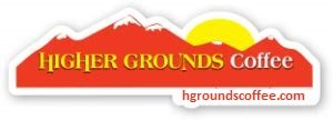 Higher Grounds Coffee