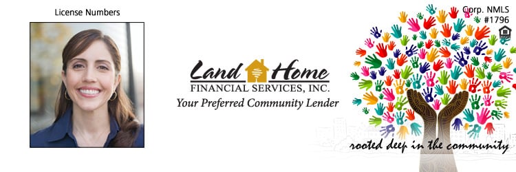 Dustin Lesline-Land Home Financial Services