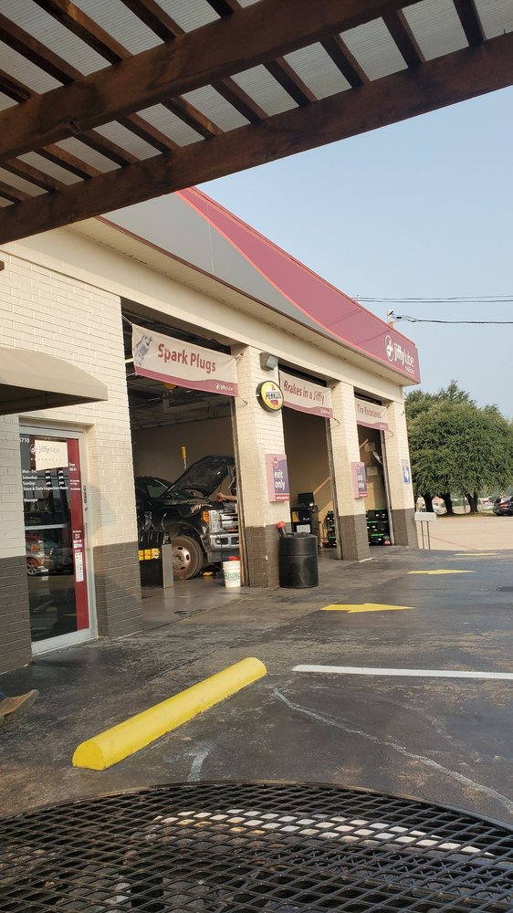 Jiffy Lube