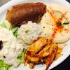 Cafe Byblos Greek & Lebanese