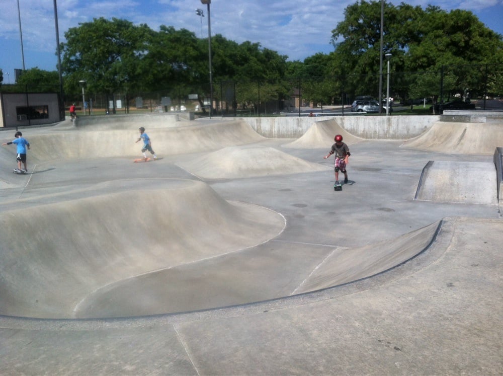 Harvard Skate Park 20 Photos & 23 Reviews 14701 Harvard Ave