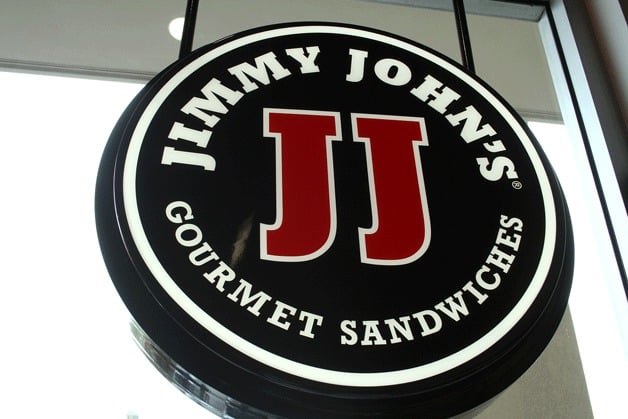 Jimmy John's
