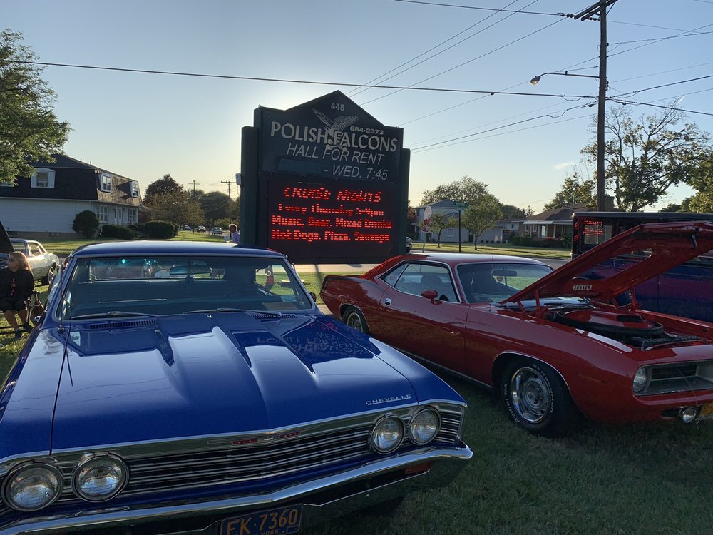 Polish Falcon Club