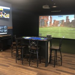 Dogleg North Indoor Golf & Lounge gift card