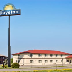 Days Inn By Wyndham York 10 Reviews Hotels 3710 South Lincoln Photo Of Days Inn By Wyndham York Ne United States