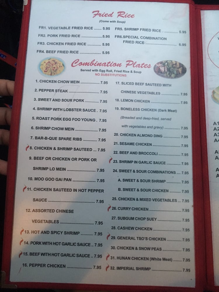 Fortune Restaurant In Texas City Fortune Restaurant In Texas City
