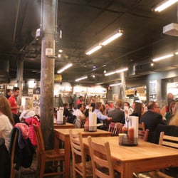 barbecue 7th street dc