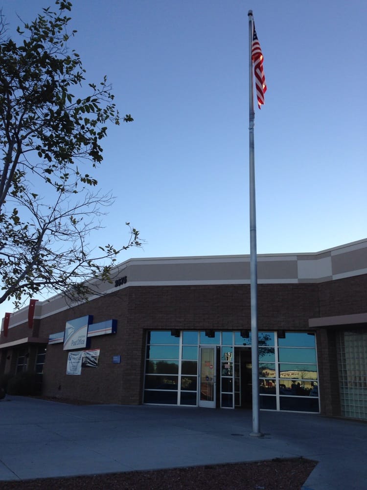 US Post Office 14 Reviews Post Offices 2675 N Decatur Blvd Las 