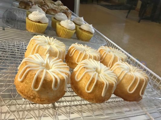 The Rolling Pin Bakery