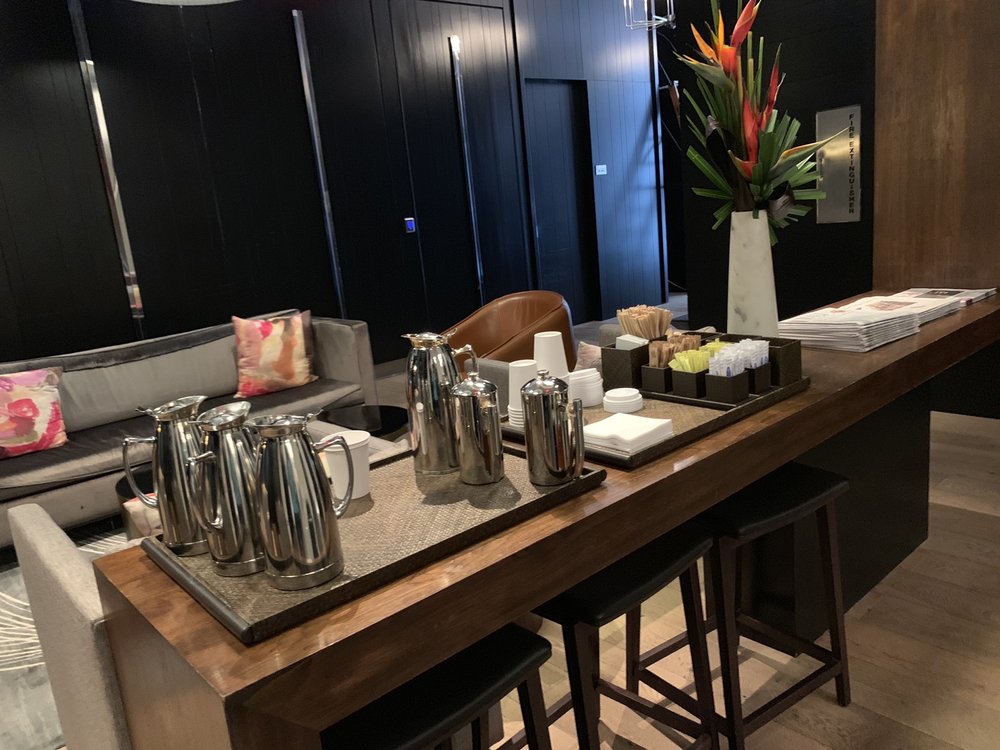 Andaz 5th Avenue-a concept by Hyatt