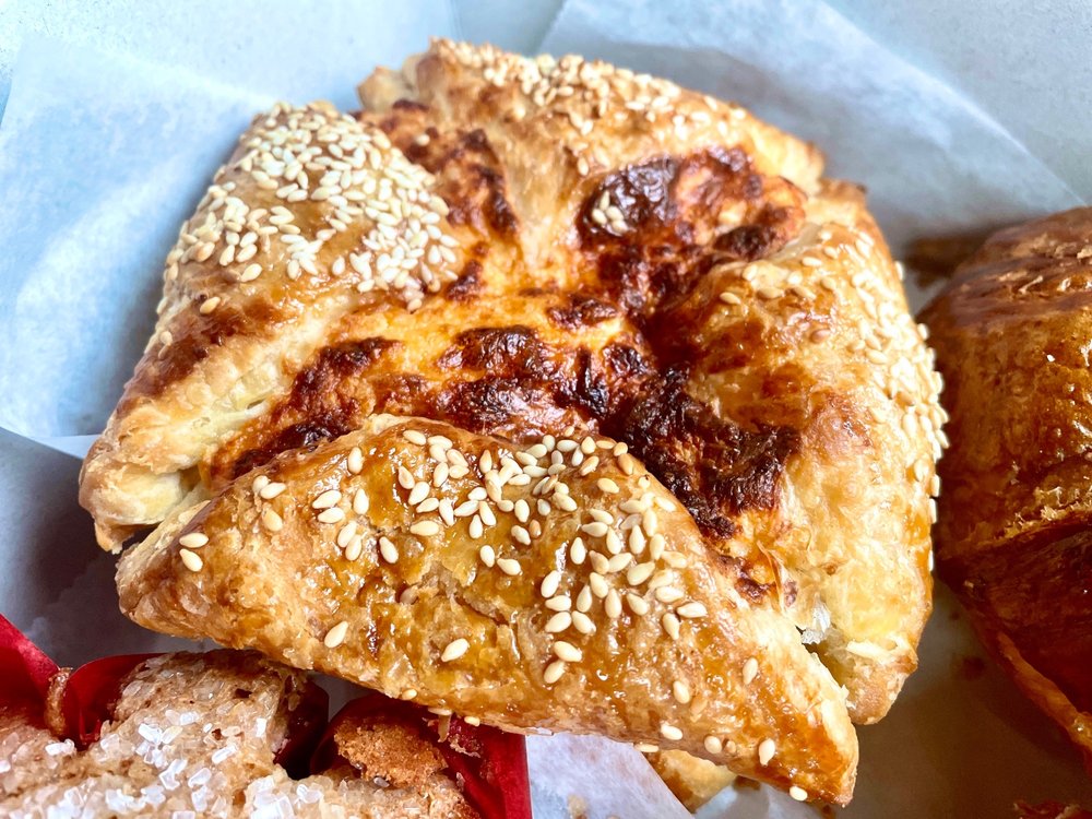 Agoura Village Bakery