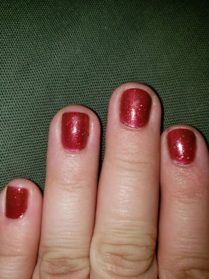 Buy Nail Salon Gift Cards In Monaca Pa Giftly