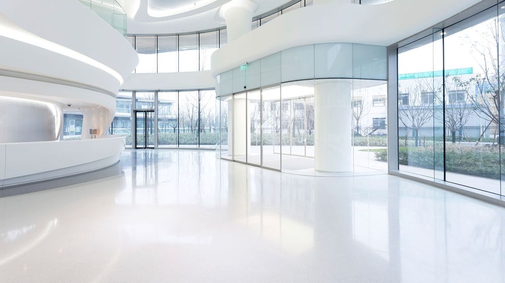First Choice Building Maintenance