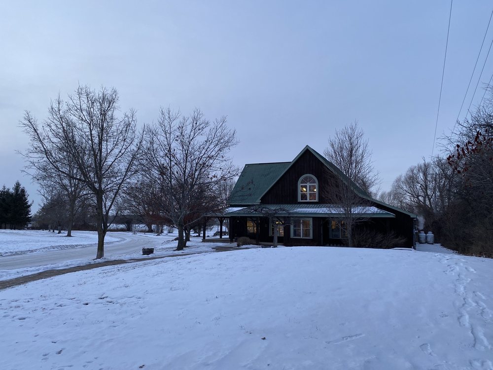 Merrickville Public Library