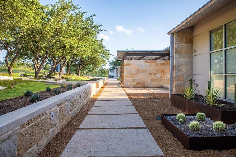 Waterloo Outdoor Design Build