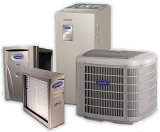 image of business Bennings Heating & Air