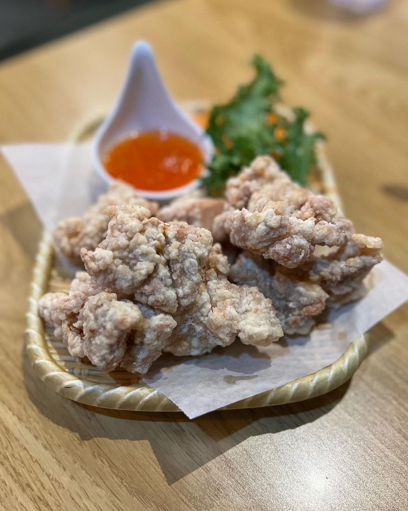 Megumi Japanese Ramen & Sushi Bar