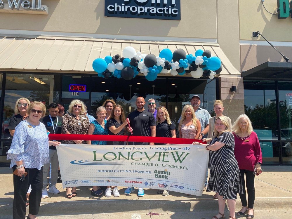 The Joint Chiropractic