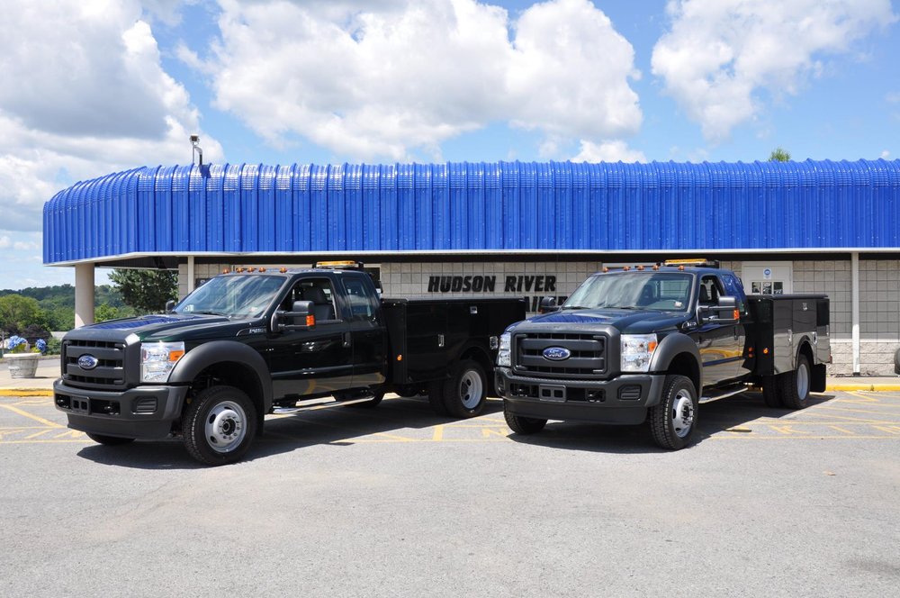 Hudson River Truck & Trailer