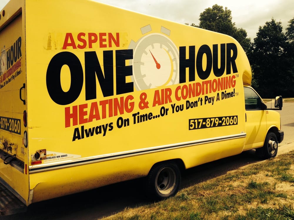 Aspen Plumbing Services 24 Photos Plumbing 4131 W Michigan Ave
